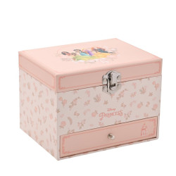 DISNEY PRINCESSES - Princesses - Boà®te à  Bijoux MusicaleDI2341_5.jpg5063322117929