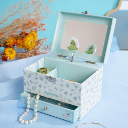 DISNEY PRINCESSES - Vaiana - Boà®te à  Bijoux MusicaleDI2340_1.jpg5063322117912