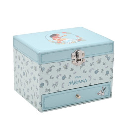 DISNEY PRINCESSES - Vaiana - Boà®te à  Bijoux MusicaleDI2340_5.jpg5063322117912