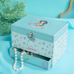 DISNEY PRINCESSES - Jasmine - Boà®te à  Bijoux MusicaleDI2339_2.jpg5063322117905