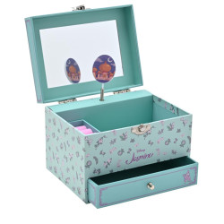 DISNEY PRINCESSES - Jasmine - Boà®te à  Bijoux MusicaleDI2339_3.jpg5063322117905