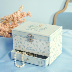 DISNEY PRINCESSES - Cendrillon - Boà®te à  Bijoux MusicaleDI2338_2.jpg5063322117899