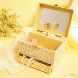 DISNEY PRINCESSES - Belle - Boà®te à  Bijoux MusicaleDI2337_1.jpg5063322117882