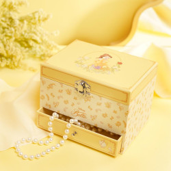 DISNEY PRINCESSES - Belle - Boà®te à  Bijoux MusicaleDI2337_2.jpg5063322117882