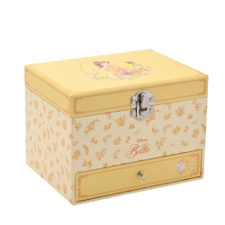 DISNEY PRINCESSES - Belle - Boà®te à  Bijoux MusicaleDI2337_5.jpg5063322117882