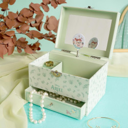 DISNEY PRINCESSES - Ariel - Boà®te à  Bijoux MusicaleDI2336_1.jpg5063322117875