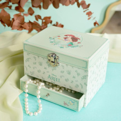DISNEY PRINCESSES - Ariel - Boà®te à  Bijoux MusicaleDI2336_2.jpg5063322117875