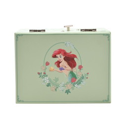 DISNEY PRINCESSES - Ariel - Boà®te à  Bijoux MusicaleDI2336_4.jpg5063322117875
