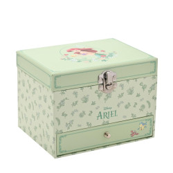 DISNEY PRINCESSES - Ariel - Boà®te à  Bijoux MusicaleDI2336_5.jpg5063322117875