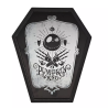 L'ETRANGE NOEL de Mr JACK -  Pumpking King - Plaque Miroir DécorativeDI2324_2.png5063322079852