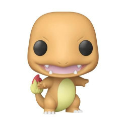 POKEMON - POP Games NÂ° 455 - Salamëche (Soft Color)FIGFUN86066_3.jpg889698860666