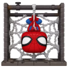 MARVEL - POP Deluxe NÂ° 1462 - Spider-Man (Webbed)FIGFUN84425_3.png889698844253