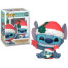 LILO & STITCH - POP Disney NÂ° 1522 - Stitch déballant cadeauFIGFUN82860_1.png889698828604