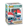 LILO & STITCH - POP Disney NÂ° 1522 - Stitch déballant cadeauFIGFUN82860_2.png889698828604