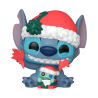 LILO & STITCH - POP Disney NÂ° 1522 - Stitch déballant cadeauFIGFUN82860_3.png889698828604