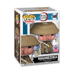 DEMON SLAYER - POP NÂ°1445 - Haganezuka "Funkon Convention"FIGFUN74093_2.png889698740937