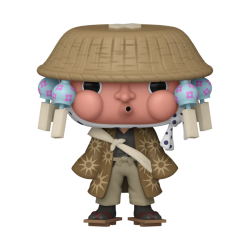 DEMON SLAYER - POP NÂ°1445 - Haganezuka "Funkon Convention"FIGFUN74093_3.png889698740937