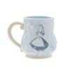 ALICE AUX PAYS DES MERVEILLES - Alice - Mug en Relief 350mlFIGDI2241_2.jpg5063322048520