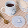ALICE AUX PAYS DES MERVEILLES - Alice - Mug en Relief 350mlFIGDI2241_5.jpg5063322048520