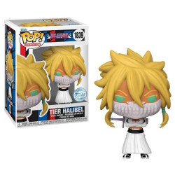 BLEACH - POP Animation NÂ° 1839 - Tier HarribelFIGFUN84851_1.jpg889698848510