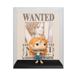 ONE PIECE - POP Game Case NÂ° 1777 - Nami (Wanted)FIGFUN84581_3.png889698845816
