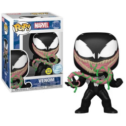 MARVEL - POP Marvel NÂ° 1469 - Venom avec Ooze (GW)FIGFUN84452_1.jpg889698844529