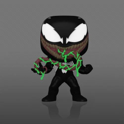 MARVEL - POP Marvel NÂ° 1469 - Venom avec Ooze (GW)FIGFUN84452_4.jpg889698844529