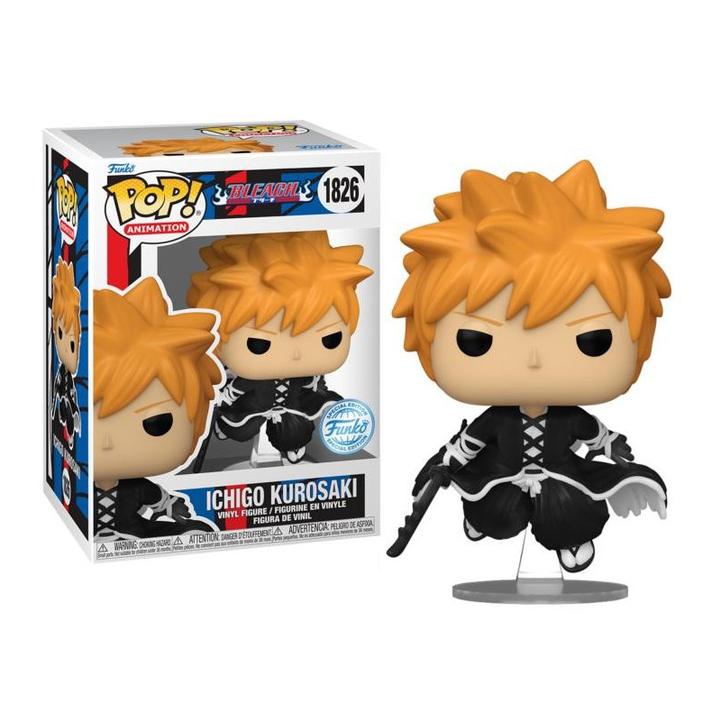 BLEACH - POP Animation NÂ° 1826 - Ichigo (Getsuga Tensho)FIGFUN84444_1.jpg889698844444