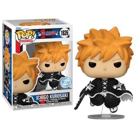 BLEACH - POP Animation NÂ° 1826 - Ichigo (Getsuga Tensho)FIGFUN84444_1.jpg889698844444