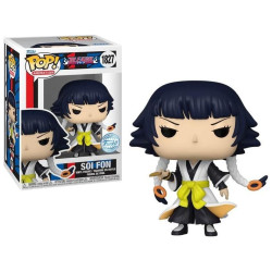 BLEACH - POP Animation NÂ° 1827 - Soi FonFIGFUN84433_1.jpg889698844338