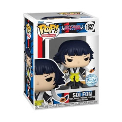 BLEACH - POP Animation NÂ° 1827 - Soi FonFIGFUN84433_2.jpg889698844338