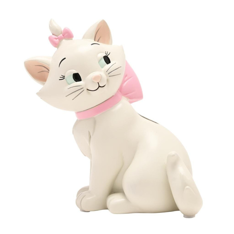 DISNEY - Marie - Tirelire - 16cmFIGDI770_1.jpg5017224908192