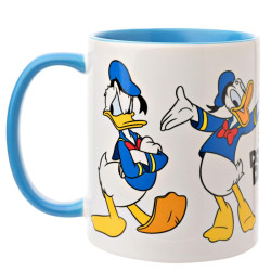 DISNEY - Donald - Mug Interieur Coloré - 325mlFIGDI2171_1.jpg5063322045659