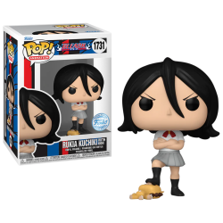 BLEACH - POP Animation NÂ° 1731 - Rukia avec KonFIGFUN82188_1.png889698821889