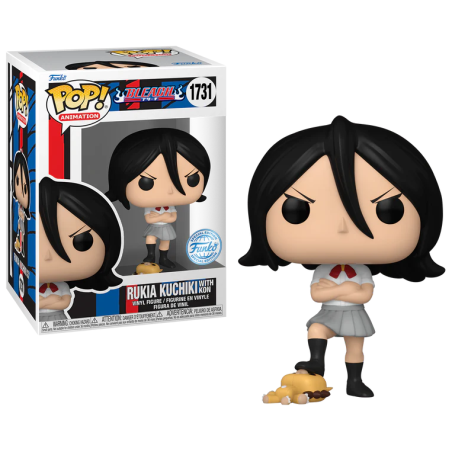 BLEACH - POP Animation NÂ° 1731 - Rukia avec KonFIGFUN82188_1.png889698821889