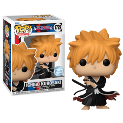 BLEACH - POP Animation NÂ° 1729 - Ichigo KurosakiFIGFUN81673_1.png889698816731