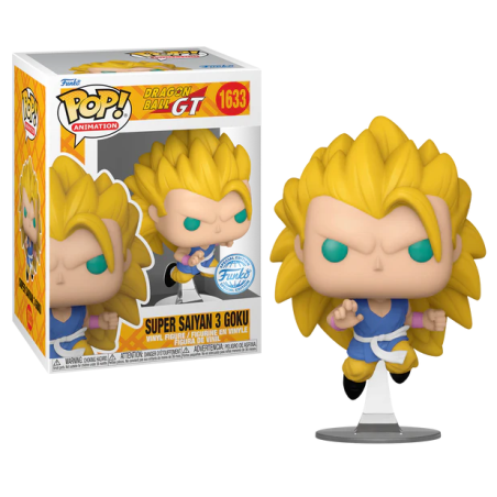 DRAGON BALL GT - POP Animation NÂ° 1633 - Super Saiyan 3 GokuFIGFUN74392_1.png889698743921
