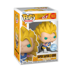 DRAGON BALL GT - POP Animation NÂ° 1633 - Super Saiyan 3 GokuFIGFUN74392_2.png889698743921