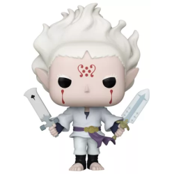 BLACK CLOVER - POP Animation NÂ° 1723 - Licht avec épéesFIGFUN81674_3.png889698816748