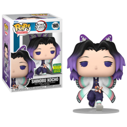 DEMON SLAYER - POP NÂ° 1605 - Shinobu Kocho "Summer Convention"FIGFUN78265_1.png889698782654