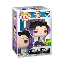 DEMON SLAYER - POP NÂ° 1605 - Shinobu Kocho "Summer Convention"FIGFUN78265_2.png889698782654