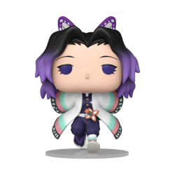 DEMON SLAYER - POP NÂ° 1605 - Shinobu Kocho "Summer Convention"FIGFUN78265_3.png889698782654