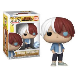 MY HERO ACADEMIA - POP Animation NÂ°1529 - Todoroki (Casual)FIGFUN78654_1.png889698786546