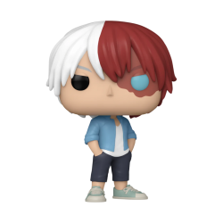 MY HERO ACADEMIA - POP Animation NÂ°1529 - Todoroki (Casual)FIGFUN78654_3.png889698786546