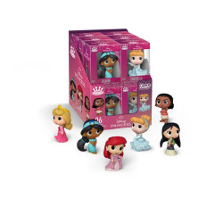 Trading figure funko disney mini vinyl ultimate princess asst 12pcsFUN87162.jpg0889698871624