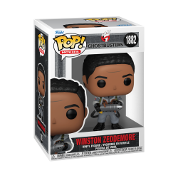 Pop funko ghostbusters ii winston zeddemoreFUN75953.png0889698759533