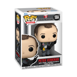 Pop funko ghostbusters ii dr peter venkmanFUN75955.png0889698759557