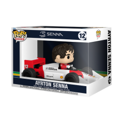Pop rides funko formule 1 mclaren sennaFUN89329.png0889698893299
