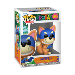 Pop funko dora exploratrice swiper chipeurFUN86280.png0889698862806