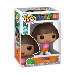 Pop funko dora exploratriceFUN86279.png0889698862790